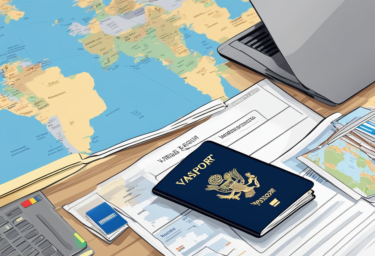 Understanding the Youth Mobility Visa