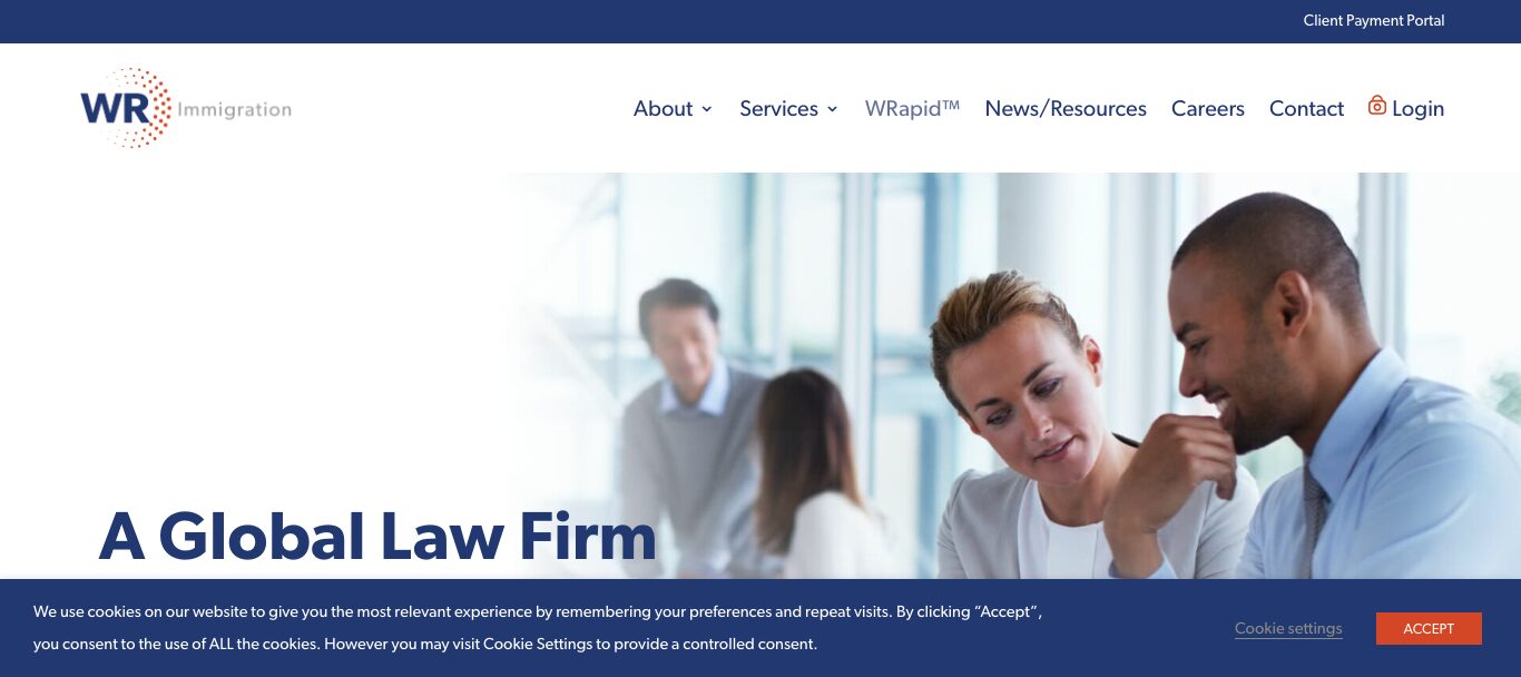 student visa attorney 