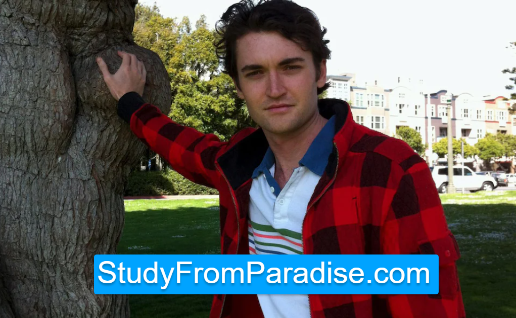 Ross Ulbricht Net Worth